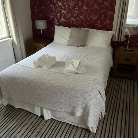 Castle Tavern Pub&rooms * Richmond (North Yorkshire)