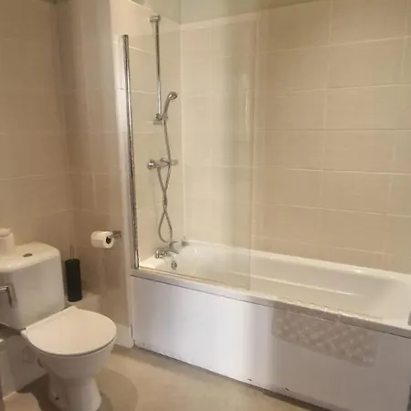 Oda ve Kahvaltı Castle Tavern Pub&rooms Richmond (North Yorkshire)