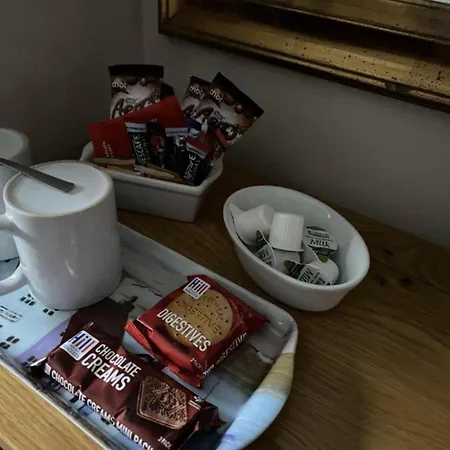 Castle Tavern Pub&rooms Richmond (North Yorkshire)