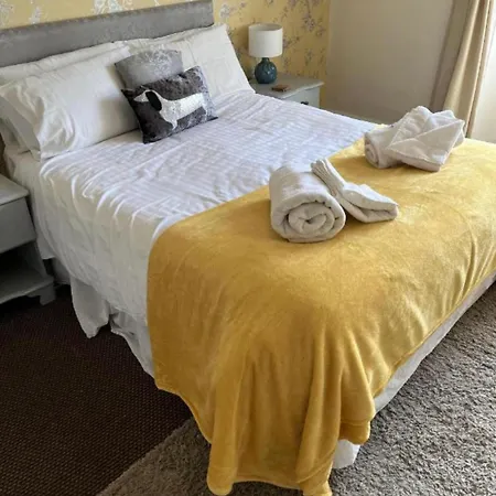 Castle Tavern Pub&rooms Oda ve Kahvaltı Richmond (North Yorkshire)