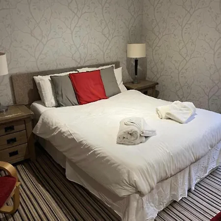 Castle Tavern Pub&rooms Richmond (North Yorkshire)