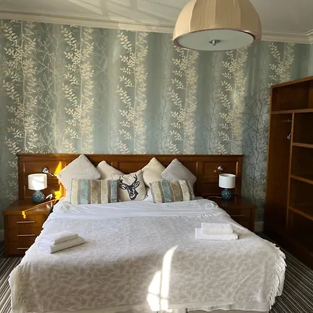 Oda ve Kahvaltı Castle Tavern Pub&rooms Richmond (North Yorkshire)