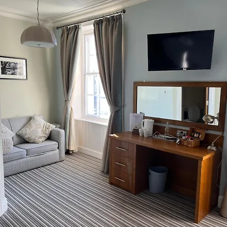 Castle Tavern Pub&rooms Richmond (North Yorkshire)